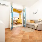 Apartamento Bilocale 