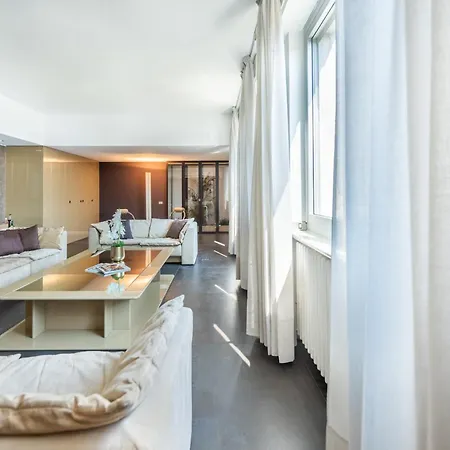Apartment Leone 6 Bilocale P1 Porto Pozzo