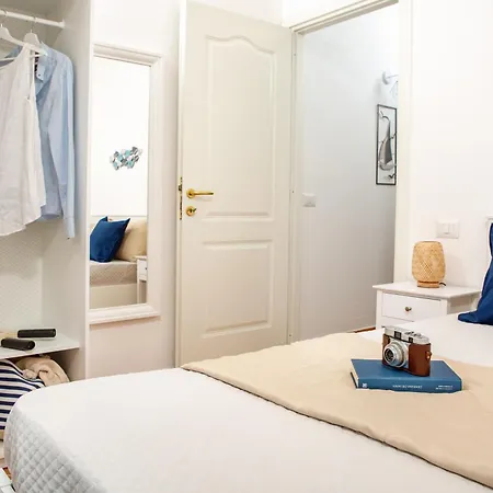 Leone Flat Vi 15' Palau, 30' Porto Cervo & Private Terrace * פורטו פוצו