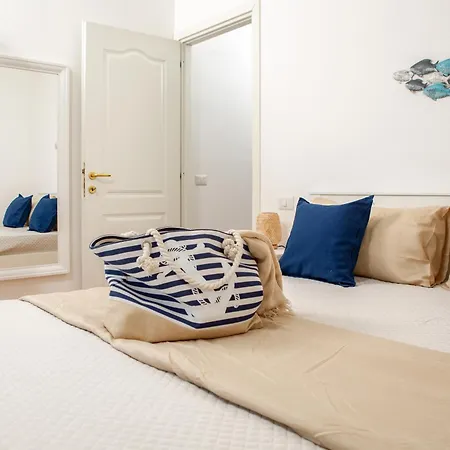 דירה Leone Flat Vi 15' Palau, 30' Porto Cervo & Private Terrace