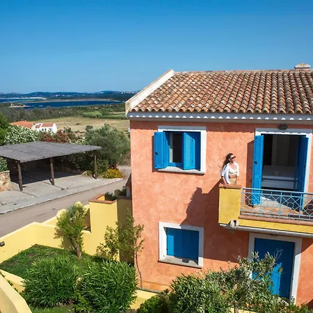 Apartman Bilocale 