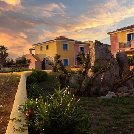 Leone Flat Vi 15' Palau, 30' Porto Cervo & Private Terrace *