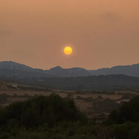 Leone Flat Vi 15' Palau, 30' Porto Cervo & Private Terrace *