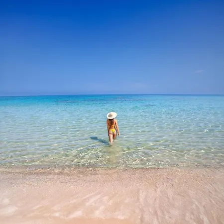 Leone Flat Vi 15' Palau, 30' Porto Cervo & Private Terrace 波尔图波佐