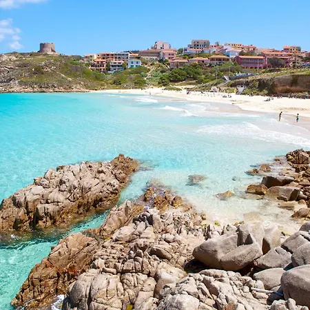 Leone Flat Vi 15' Palau, 30' Porto Cervo & Private Terrace * Porto Pozzo