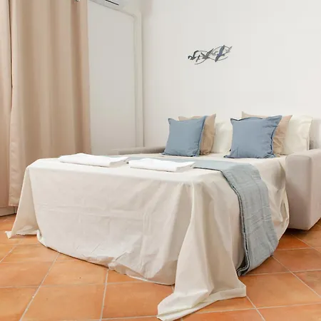 Appartement Bilocale 