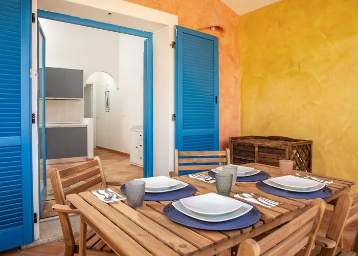 Leone Flat Vi 15' Palau, 30' Porto Cervo & Private Terrace Porto Pozzo