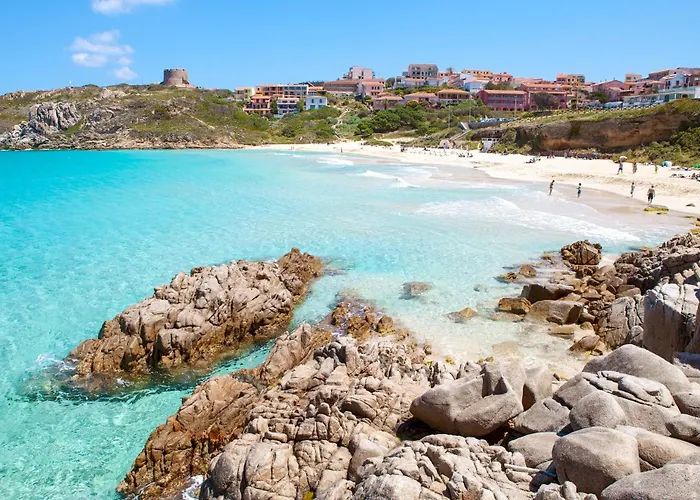 Leone Flat Vi 15' Palau, 30' Porto Cervo & Private Terrace * Porto Pozzo